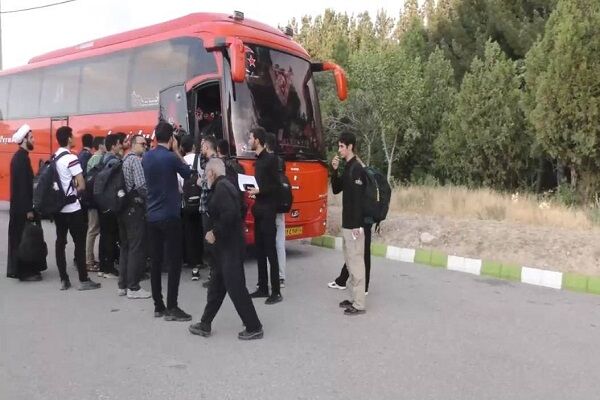 ثبت بیش از ۲ میلیون تردد در محورهای کردستان تردد