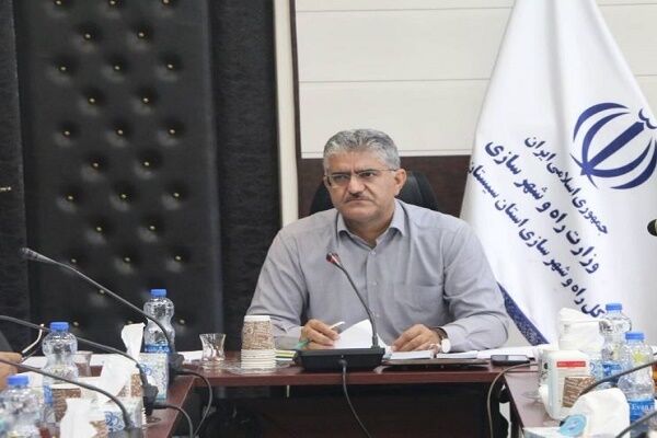 واگذاری زمین رایگان به بیش از ۲ هزار و ۱۰۰ خانواده سیستانی و بلوچستانی مشمول قانون جوانی جمعیت عطاء اله اکبری