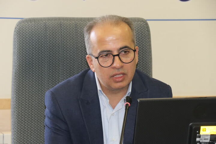 طرح جامع و تفصیلی شهر دندی استان زنجان تصویب شد مهندس قزوینیان