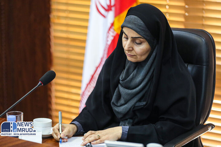 فرزانه صادق مالواجرد _ وزیر راه و شهرسازی _ نوشتن