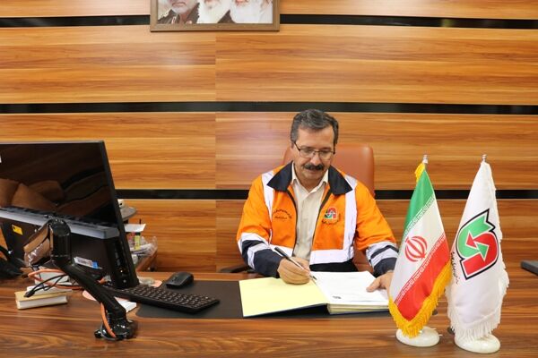 عملیات راهداری ایمنی حدود ۵۲۰ کیلومتر از راههای استان کرمان در دست اقدام است عمليات راهداری  ايمنی حدود 520 كيلومتر از راههای استان كرمان در دست اقدام است