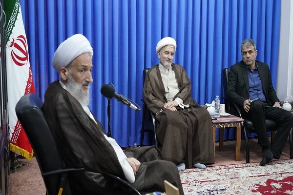 تقدیر نماینده ولی فقیه در مازندران از تلاش مجموعه راهداری استان در جابهجایی زائرین اربعین مازندران