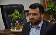 جلسه پیگیری مشکلات راه و شهرسازی گرمسار