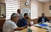 ببینید |دیدار چهره به چهره مدیرکل راه و شهرسازی استان سمنان با شهروندان گرمسار