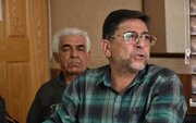 ببینید |دیدار چهره به چهره مدیرکل راه و شهرسازی استان سمنان با شهروندان گرمسار
