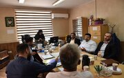 ببینید |دیدار چهره به چهره مدیرکل راه و شهرسازی استان سمنان با شهروندان گرمسار