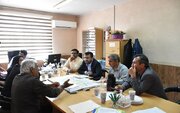 ببینید |دیدار چهره به چهره مدیرکل راه و شهرسازی استان سمنان با شهروندان گرمسار