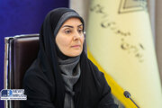 ببینید | مراسم تودیع و معارفه مدیر عامل راه آهن