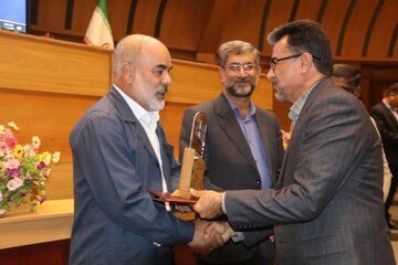 جشنواره شهید رجایی