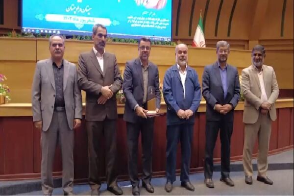 جشنواره شهید رجایی