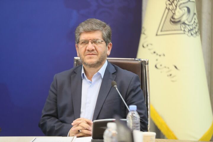 ضرورت استفاده از ظرفیت بخش خصوصی برای تحقق اهداف ریلی برنامه هفتم توسعه جبارعلی ذاکری