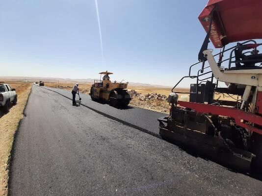 راهداری زنجان