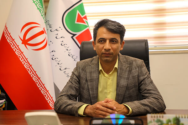 نصب ۶۸ هزار و ۵۰۰ مورد علائم ایمنی در محورهای مواصلاتی استان یزد رئیس اداره ایمنی راه های یزد