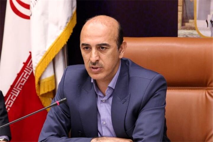 الزام تهیه پیشنیاز برای همه پروژههای اجرایی شهرهای جدید تا پایان سال شهرام ملکی