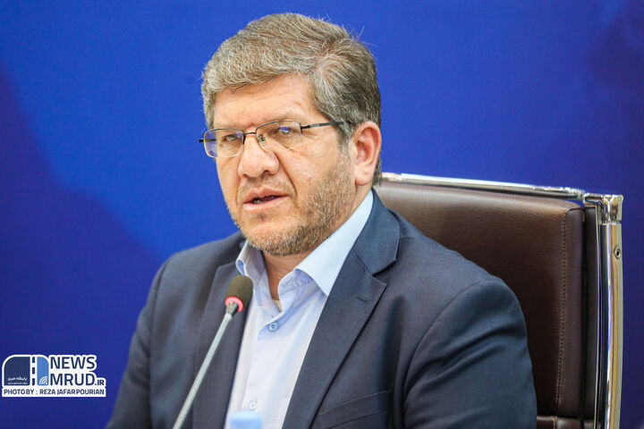 گرهگشایی طرح کمربندی شمالی اسلامشهر پس از ۳ سال به دستور مدیرعامل راهآهن ن