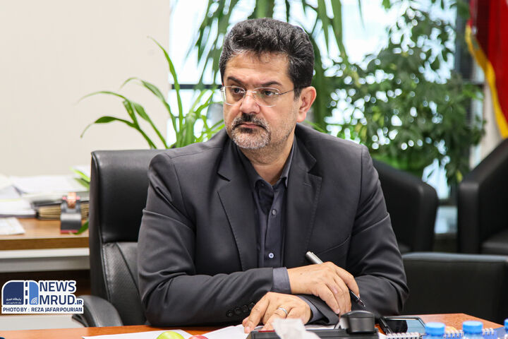 مجموعه آزمونهای نظام مهندسی ساختمان آبان ماه برگزار میشود مانی فر