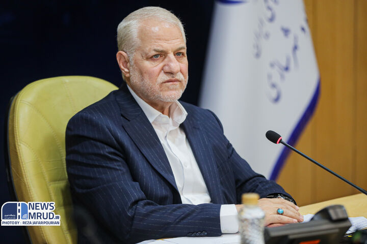 گامی به جلو در تقویت دیپلماسی حمل و نقل با روسیه سید کمال هادیانفر