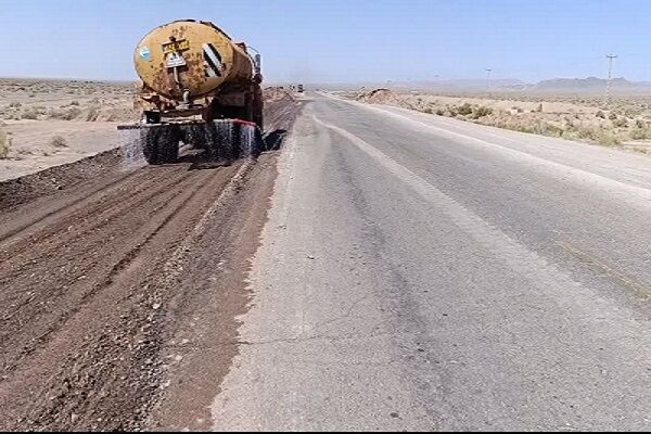 ایمن سازی طرود