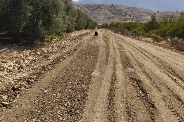 پروژه شهرستان بهمئی