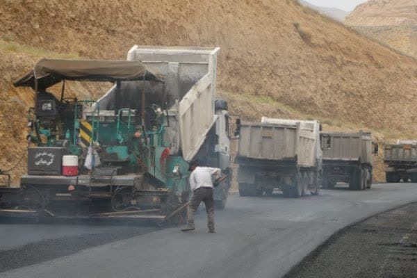 ویدئو| مستندی از اقدامات شاخص اداره کل راهداری و حمل و نقل جادهای استان مرکزی در سال ١۴٠۴(بخش دوم) آسفالت اراک افتتاحیه