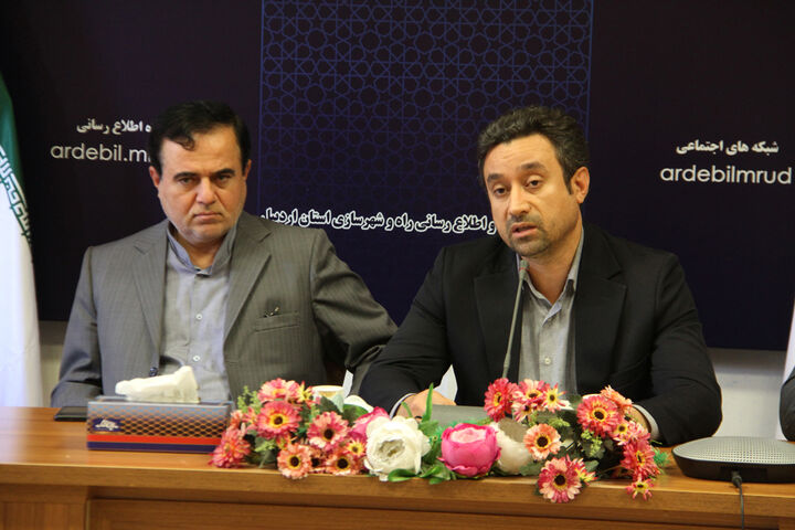 انتخابات هیأت مدیره نظام مهندسی ساختمان اردبیل ۱۱ مهرماه برگزار میشود انتخابات هیأت مدیره نظام مهندسی ساختمان از رویدادهای حرفهای مهم و تأثیرگذار در این حوزه است