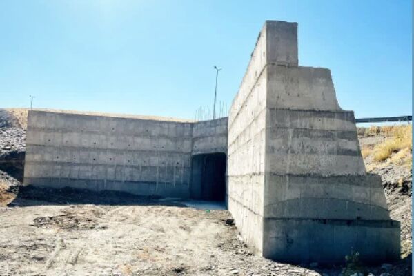 نگهداری از ابنیه فنی لازمه جلوگیری از خسارات جدی به راههاست ابنیه فنی اراک