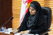 پیام تسلیت وزیر راه و شهرسازی در پی شهادت دبیر شورای عالی امنیت ملی