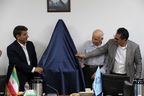 آیین رونمایی از تجدیدنظر سوم «نشریه ۵۵» با عنوان «مشخصات فنی عمومی کارهای ساختمانی» برگزار شد رونمایی