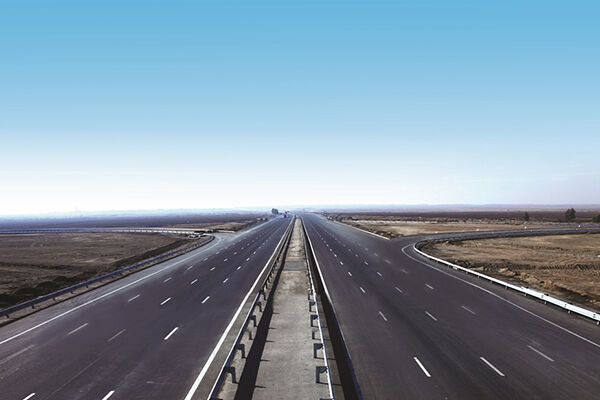 هدفگذاری تکمیل ۶ مسیر آزادراهی با طول ۱۴۵ کیلومتر تا پایان سال آزادراه