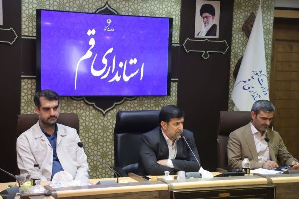 احداث ۳۵ مدرسه در سایت های نهضت ملی مسکن استان قم آغاز شد شورای مسکن قم