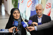 ببینید | امضای تفاهم‌نامه تامین مسکن ایثارگران میان وزیر راه و شهرسازی و رئیس بنیاد شهید