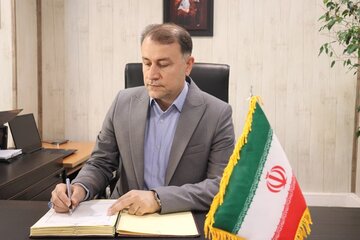 پیام مدیرکل و رئیس شورای هماهنگی راه و شهرسازی خراسان شمالی به مناسبت فرارسیدن هفته دفاع مقدس