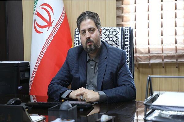 ثبت بیش از ۱۶ میلیون و ۵۰۰ هزار تردد برای استان یزد در شهریور ماه عقدایی رئیس مرکز مدیریت راه های استان یزد