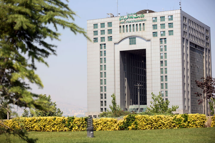 پاسخگویی وزارت راه و شهرسازی به بیش از ۹۴۰۰ تماس تلفنی ساختمان ستاد وزارت راه و شهرسازی