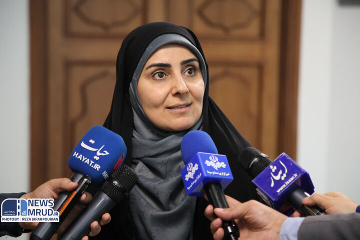 موضوع مسکن ایثارگران را از وزارت راه و بنیاد شهید مطالبه کنید ببینید | امضای تفاهمنامه تامین مسکن ایثارگران میان وزیر راه و شهرسازی و رئیس بنیاد شهید