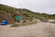 بیبینید: آخرین وضعیت پروژه احداث تونل دوم حیران و راههای طرفین آن در محور اردبیل - آستارا به طول ۲ کیلومتر و ۷۱۴ متر