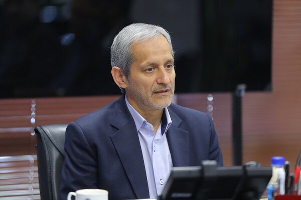 اعزام و پذیرش بیش از ۲۰ میلیون مسافر در فرودگاههای کشور در نیمه نخست ۱۴۰۳ نخجوانی