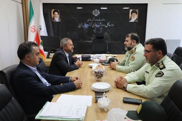 ۲۸۸ فقره رفع تعرض از زمینهای دولتی اداره کل راه و شهرسازی آذربایجانغربی یگان حفاظت
