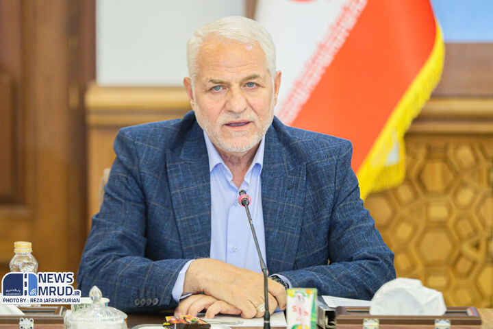 توسعه فرودگاه چابهار؛ گامی بزرگ به سوی اقتصاد دریا محور و جایگاه بینالمللی ایران ببینید | نشست ۲۳۰ شورای عالی هماهنگی ترابری کشور با حضور وزیر راه و شهرسازی