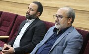 ببینید| برگزاری دوره آموزشی امنیت فن آوری اطلاعات در اداره کل راه و شهرسازی استان سیستان و بلوچستان