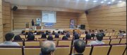 ببینید| برگزاری دوره آموزشی امنیت فن آوری اطلاعات در اداره کل راه و شهرسازی استان سیستان و بلوچستان