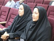 ببینید| برگزاری دوره آموزشی امنیت فن آوری اطلاعات در اداره کل راه و شهرسازی استان سیستان و بلوچستان