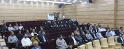 ببینید| برگزاری دوره آموزشی امنیت فن آوری اطلاعات در اداره کل راه و شهرسازی استان سیستان و بلوچستان