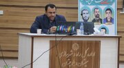 ببینید| برگزاری دوره آموزشی امنیت فن آوری اطلاعات در اداره کل راه و شهرسازی استان سیستان و بلوچستان