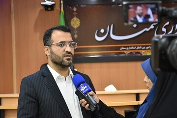 مدیرکل راه و شهرسازی استان سمنان