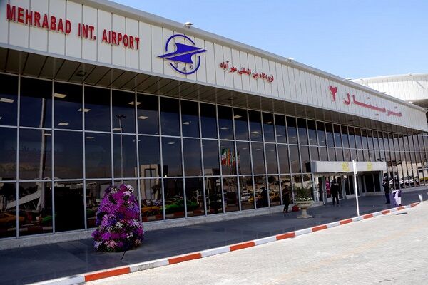 بهرهبرداری از سامانه لاگ الکترونیکی مدیریت ترمینال فرودگاه مهرآباد برای بهبود خدمات مسافری فرودگاه مهرآباد