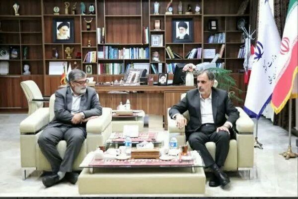 برقراری پرواز بر عهده مدیر فرودگاه نیست نشست