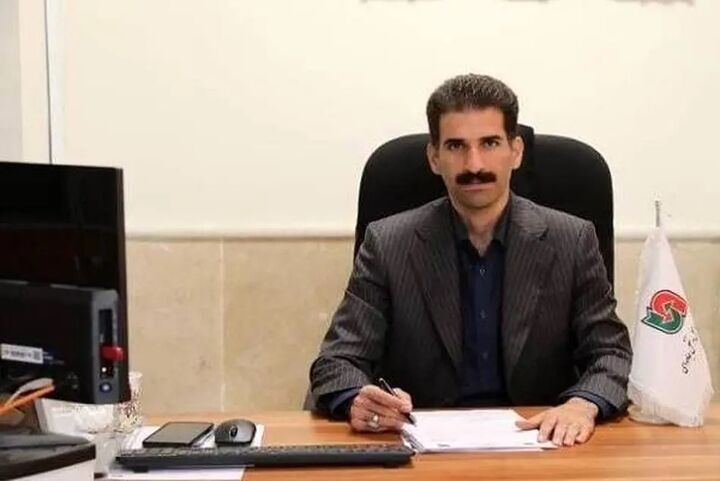 حمل حدود ۶ میلیون تن کالا از استان البرز در ۶ ماه نخست سال ۱۴۰۳
 میثم قدمی