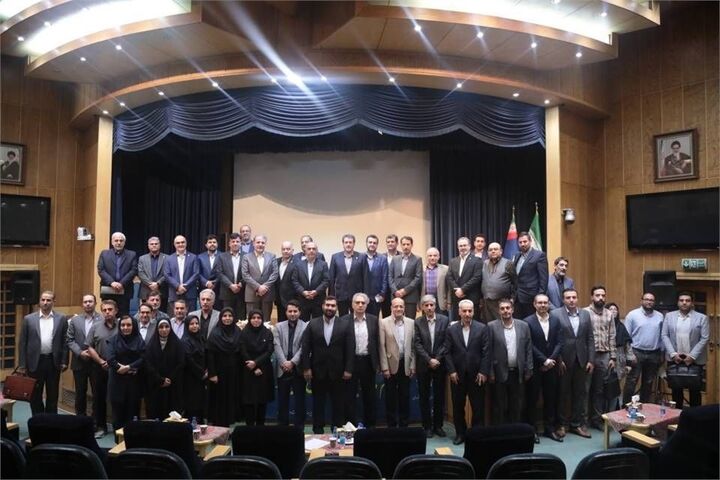 نقش ویژه طرحهای جامع در توسعه متوازن بنادر/ اهمیت تسهیل سرمایهگذاری داخلی و خارجی در بنادر ایران همایش