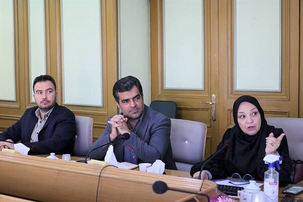 سازمان ملی زمین و مسکن هوشمندسازی شهرکها را در برنامه دارد نشست